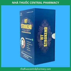 Mặt bên hộp HT Strokend