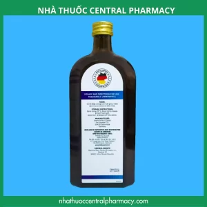 Tebexerol Immunoxel